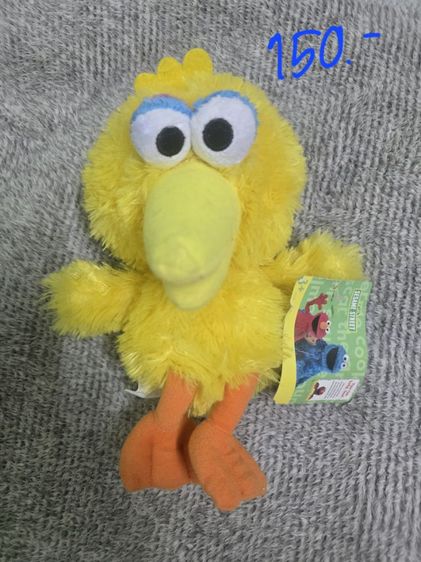 ตุ๊กตา simpson , sesame