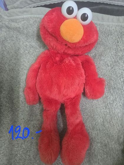 ตุ๊กตา simpson , sesame รูปที่ 8