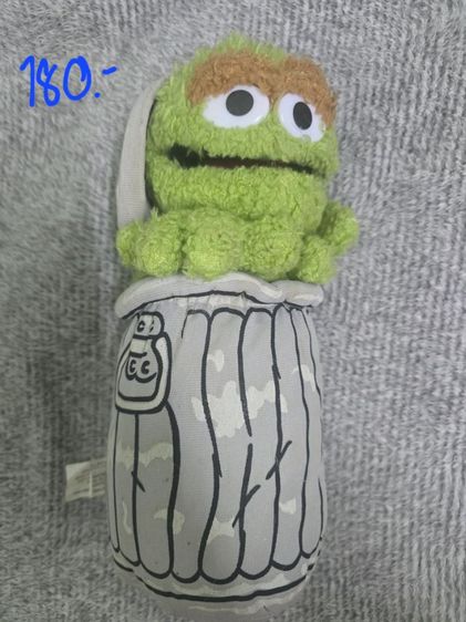 ตุ๊กตา simpson , sesame รูปที่ 5