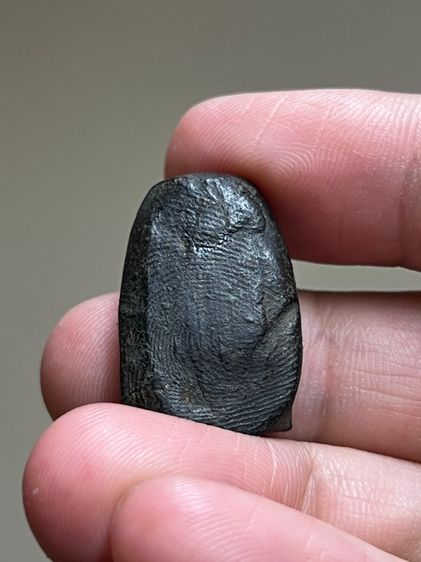 พระซุ้มกอ พิมพ์ใหญ่ กรุลานดอกไม้ รูปที่ 2