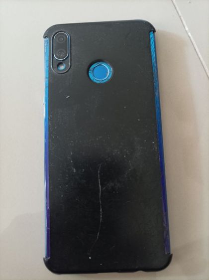 ซาก Huawel Nova 4 รูปที่ 2