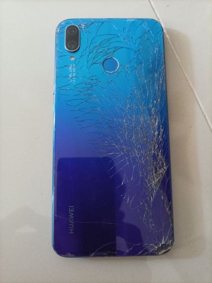 ซาก Huawel Nova 4 รูปที่ 3