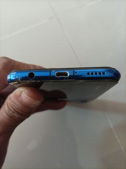 ซาก Huawel Nova 4 รูปที่ 6