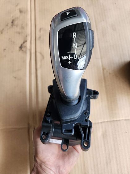 คันเกียร์ไฟฟ้า BMW F10 F30 รูปที่ 3