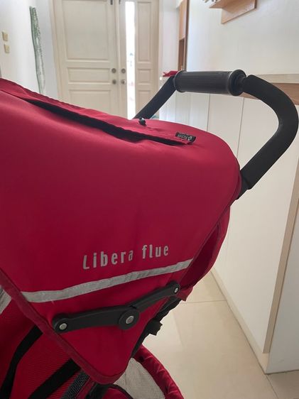 รถเข็นเด็ก Richell รูปที่ 8