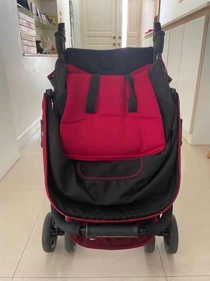 รถเข็นเด็ก Richell รูปที่ 7