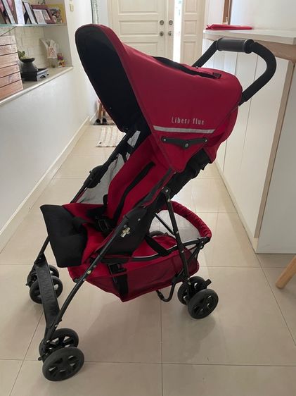 รถเข็นเด็ก Richell