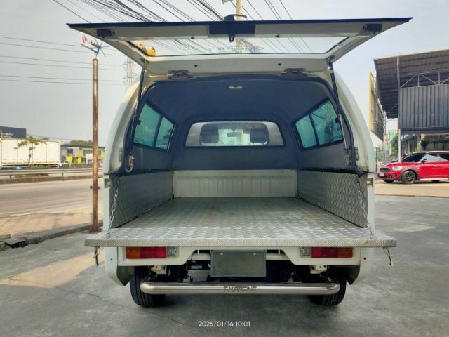 ขายเฉพาะหลังคาไฟเบอร์ทรงเตี้ยใส่กับซซูกิแครี่โฉมแรกปี08-18 สภาพดีเจาะกระจกบานเลื่อน2ข้างภายในดีไม่มีขาด รูปที่ 2