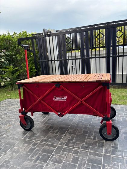 รถเข็นcloeman