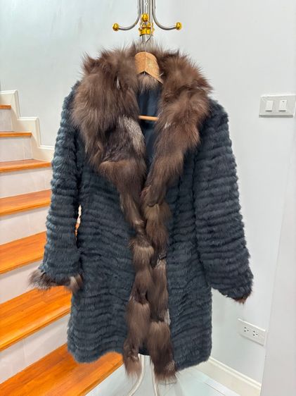 เสื้อผ้าขนแท้ รูปที่ 2