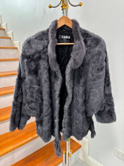 เสื้อผ้าขนแท้ รูปที่ 10