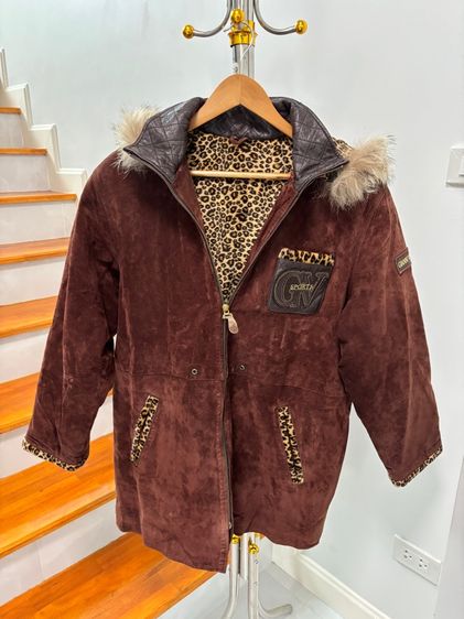 เสื้อผ้าขนแท้ รูปที่ 3