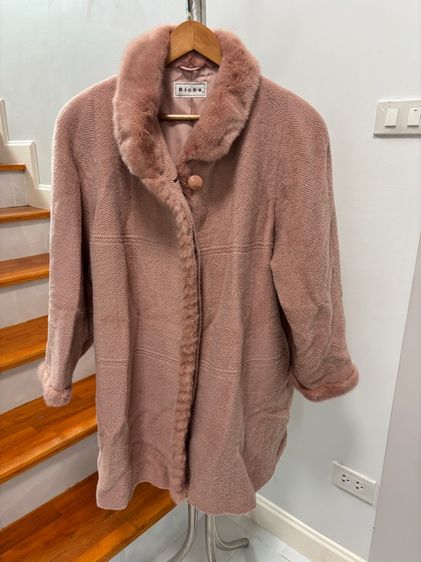 เสื้อผ้าขนแท้ รูปที่ 5