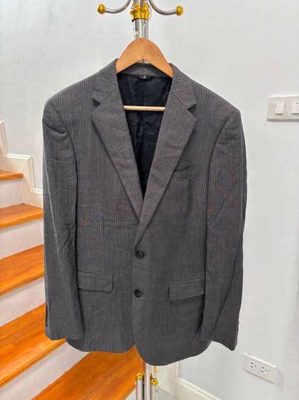 เสื้อผ้าขนแท้ รูปที่ 16