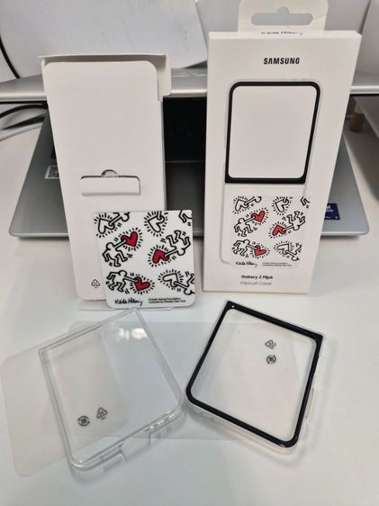 เคส Samsung Galaxy Z Flip 6