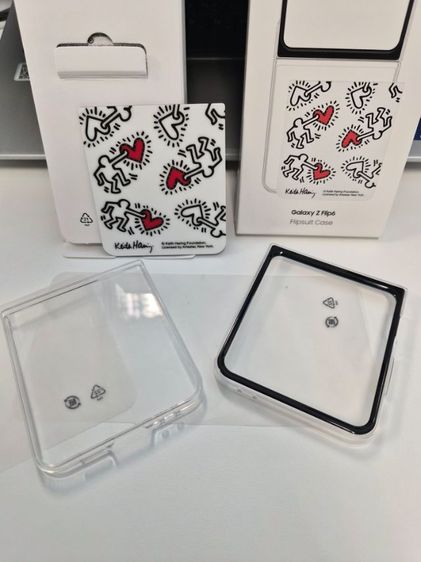 เคส Samsung Galaxy Z Flip 6 รูปที่ 3