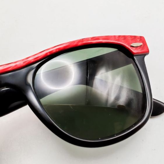 RAY-BAN​ WAYFARER​ USA. รูปที่ 9