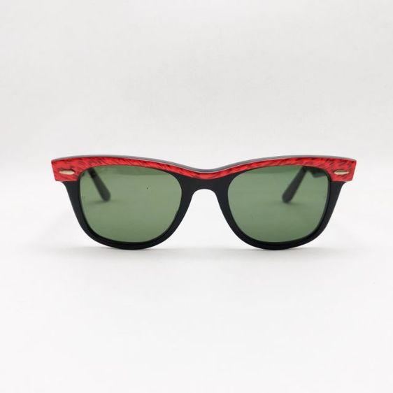 RAY-BAN​ WAYFARER​ USA. รูปที่ 4