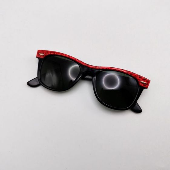RAY-BAN​ WAYFARER​ USA. รูปที่ 5