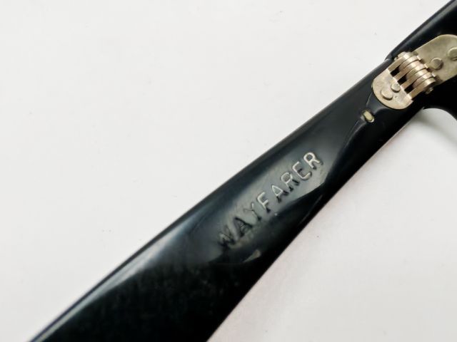 RAY-BAN​ WAYFARER​ USA. รูปที่ 8