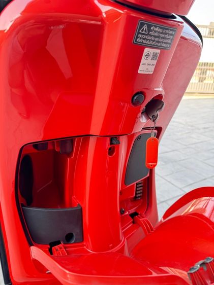 vespa sprint รูปที่ 12