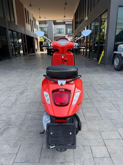 vespa sprint รูปที่ 8