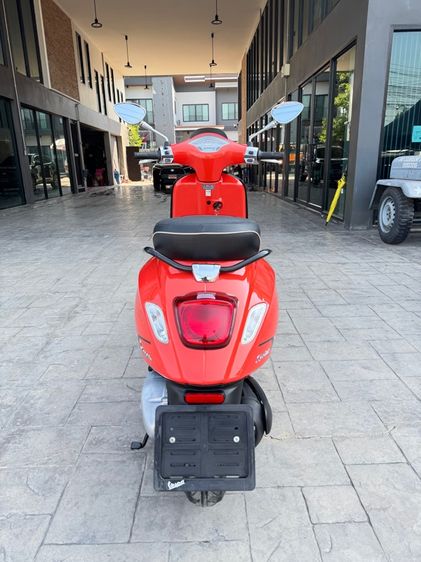 vespa sprint รูปที่ 9