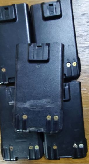 BP-264 Battery pack รูปที่ 3