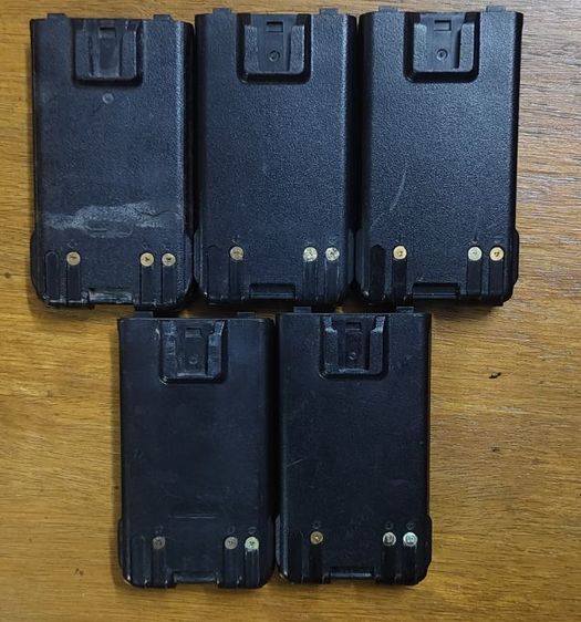 BP-264 Battery pack รูปที่ 5