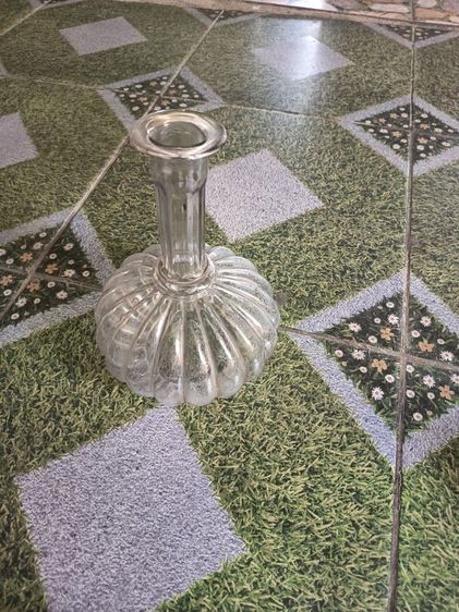 ขวดแก้วโบราณ รูปที่ 4