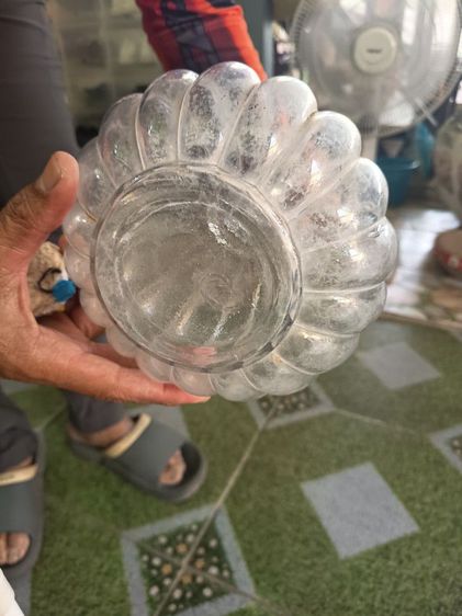 ขวดแก้วโบราณ รูปที่ 5