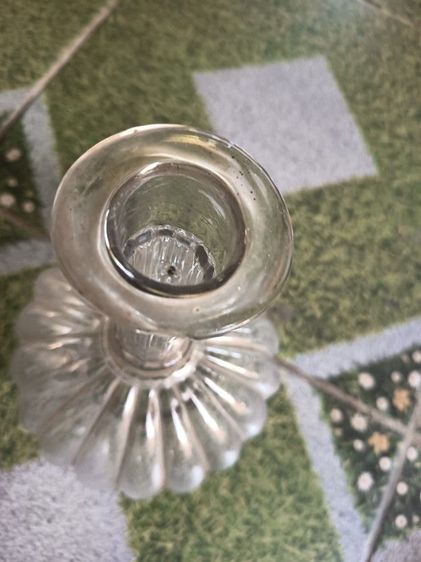 ขวดแก้วโบราณ รูปที่ 3