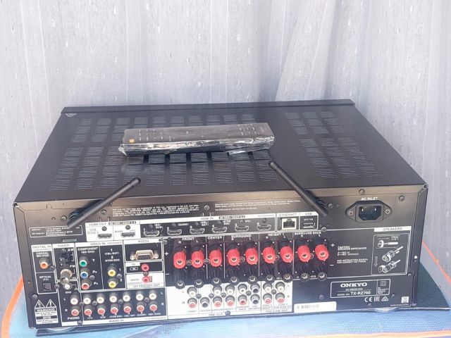 onkyo รูปที่ 6