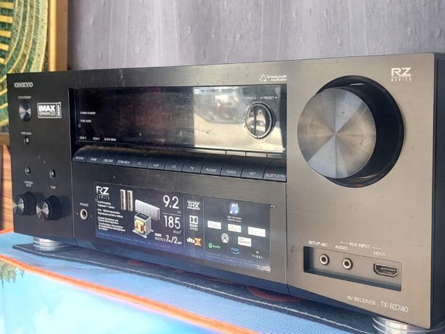 onkyo รูปที่ 2