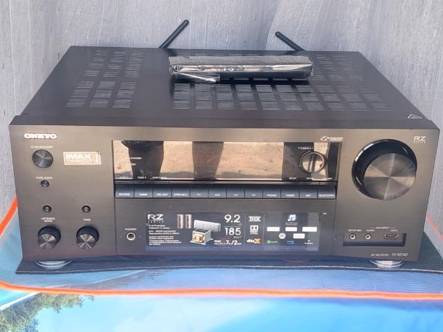 เครื่องเสียงไฮไฟ onkyo