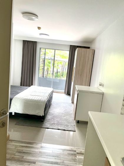 มีบางส่วน Ananda Development เลี้ยงสัตว์ได้ ขายด่วน Elio Sukhumvit 64 (พระโขนง) ใกล้ BTS ปุณณวิถี รูปที่ 2