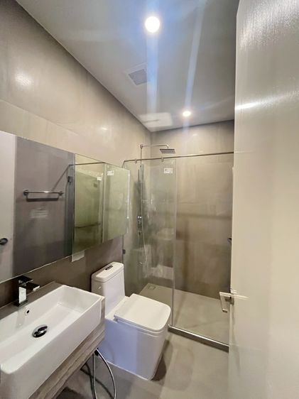 มีบางส่วน 👉 ขายด่วน คอนโด Park Origin Phayathai ชั้น 32 👈 2 ห้องนอน 2 ห้องน้ำ ราคาดีมาก รูปที่ 4