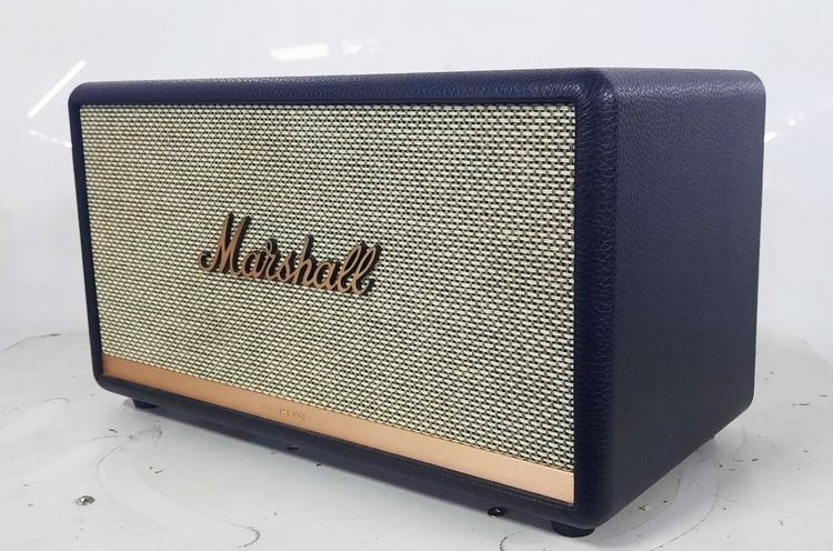 ลำโพงบลูทูธ Marshall  รูปที่ 3