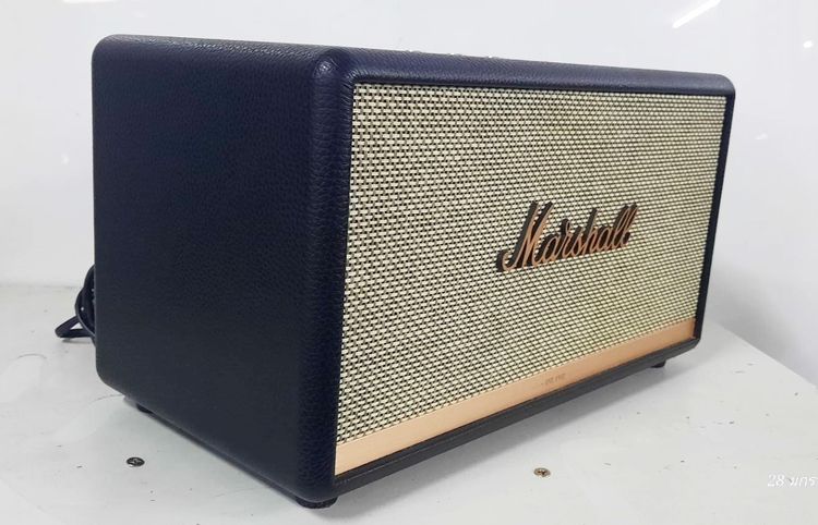 ลำโพงบลูทูธ Marshall  รูปที่ 2