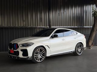 BMW X6 xDrive40i M sport G06 4WD SUV  2023 KD723E