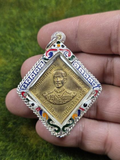พระเหรียญกรมหลวงชุมพรเก่าๆ