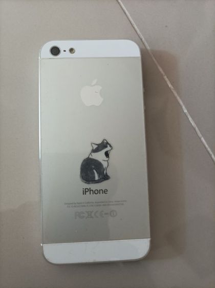 ซาก Iphone 4s เปิดไม่ติด