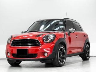 Mini COUNTRYMAN 2.0 D (R60) 2016 จด 2017 KD722X