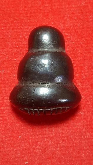 พระปิดตา หลวงพ่อปล้อม วัดหลุมดิน ปี2475-2480 รูปที่ 2