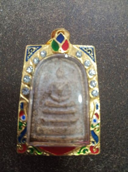 พระสมเด็จ วัดระฆัง แท้ครับ ชนะที่1 พร้อมใบครับ ท่านใค สนใจ ทักมาคุยครับ ไม่รับคุยเล่น นะ ของดีราคานี้ ถือว่า ถูกมากครับ ในเฟส เวป เก็บพระสมเด็จในตำรา เค้า พูดถึง พระองค์นี้ไว้