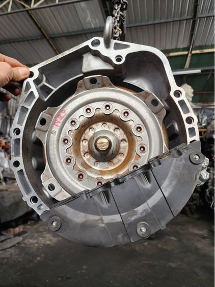 เกียร์ BMW ZF 8HP45 N20 F30 F10 รูปที่ 3