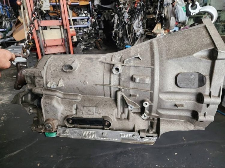 เกียร์ BMW ZF 8HP45 N20 F30 F10 รูปที่ 2