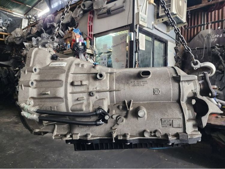 เกียร์ BMW ZF 8HP45 N20 F30 F10