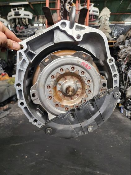 เกียร์ BMW ZF 8HP45 N20 F30 F10 รูปที่ 10