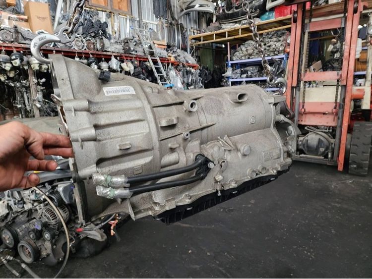 เกียร์ BMW ZF 8HP45 N20 F30 F10 รูปที่ 7